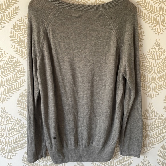 Lululemon Cashmere Blend Tunic Sweater - Picture 5 of 7